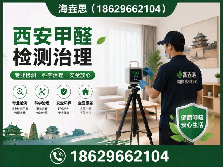 鄠邑区西安新车甲醛去除展示图